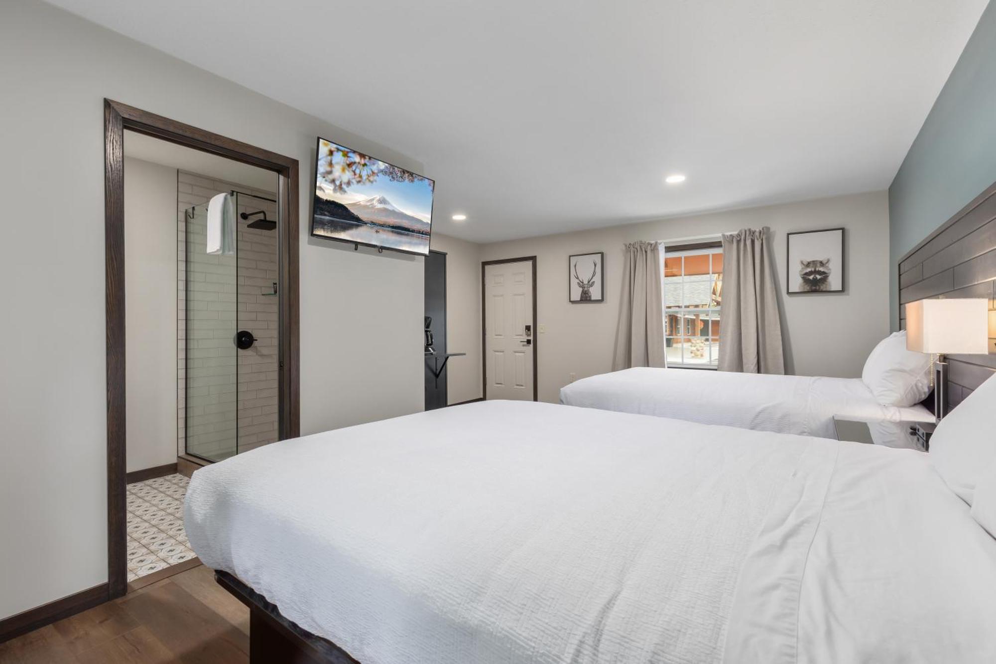 River View Lodge Aitkin ภายนอก รูปภาพ